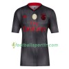 Tenue Benfica Lisbonne Exterieur 2019-2020 Maillot de Foot
